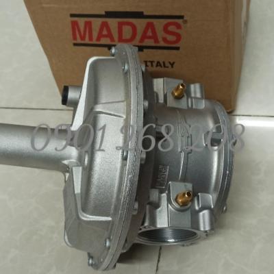 VAN ĐIỀU ÁP MADAS FRG/2MC DN50 190-400mbar